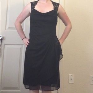 Little black dress 🖤